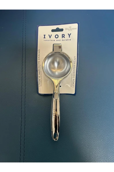 GenelTedarik LİMON NARENCİYE SIKACAĞI EKSTRA BÜYÜK - Resim 5