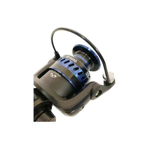 Boya By Bf4000 Makine - Resim 3