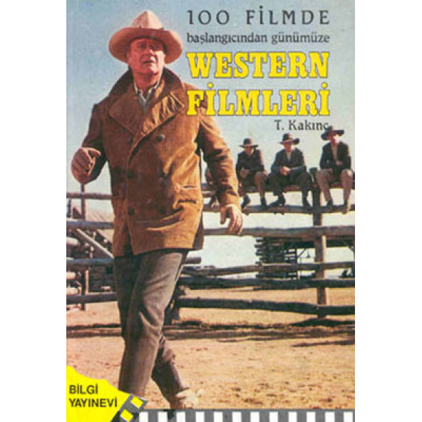 WESTERN FİLMLERİ