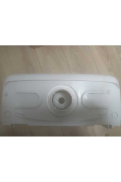 SİAMP Beyaz Rezervuar Tüm Vitrifiye Modellerine Uygun - Resim 2