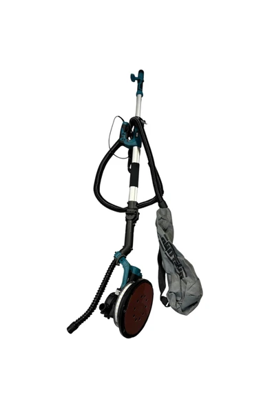 Assur Plus ALÇIPAN DUVAR ZIMPARA ürün görseli 1