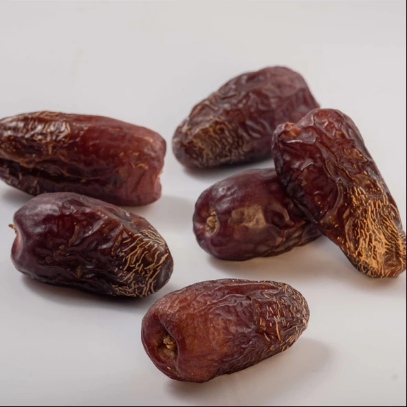 Amber Medine Hurma (1 Kg) ürün görseli 1