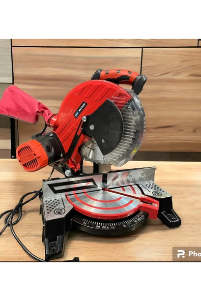 Maxplus GÖNYE TESTERE 45 LIK ürün görseli 1