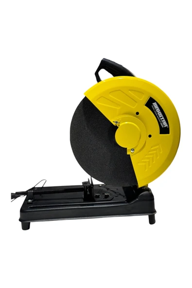 Maxstar Profil kesme 355 mm biçak çapı 3000 w 45 açilı ürün görseli 1