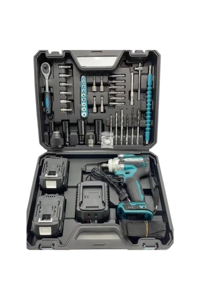 Maxplus 450 NT somun sıkma ve vidalama ürün görseli 1