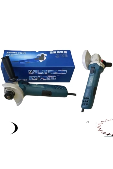 Maxplus Spral taşlama makinası ürün görseli 1