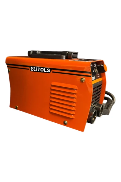 Butols MMA T 200 AMPER KAYNAK MAKİNASI DİJİTAL EKRAN YENİ NESİL KARTLI ürün görseli 1