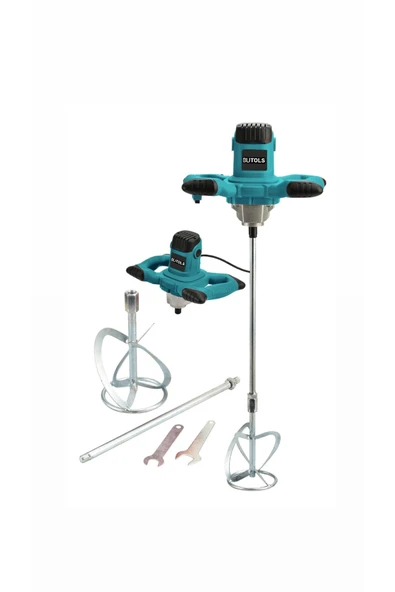 Butols KARIŞTIRICI MİKSER HARÇ KARIŞTIRMA ürün görseli 1