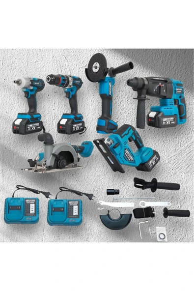 Maxplus MATKAP SETİ - Resim 3