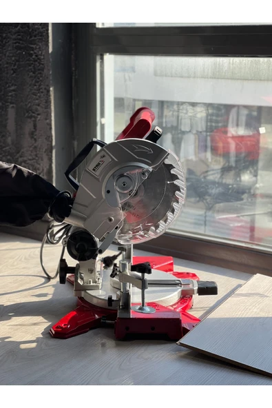 Maxplus GÖNYE TESTERE 45 LIK - Resim 2