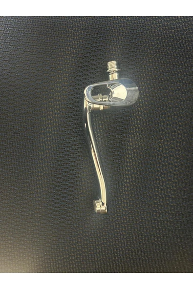 GenelTedarik DUVARDAN TEK SU GİRİŞLİ BATARYA AÇ KAPA MİX YENİ TİP BATARYA ürün görseli 1