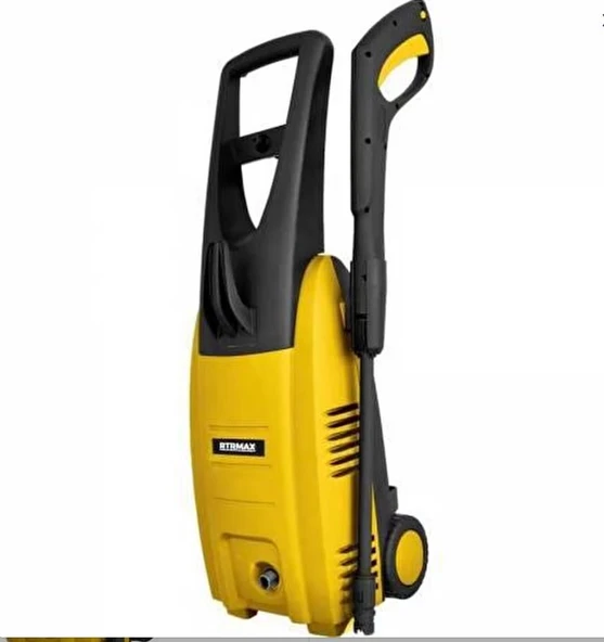 YÜKSEK BASINÇLI YIKAMA 1700W 150 BAR RTRMAX ürün görseli 1