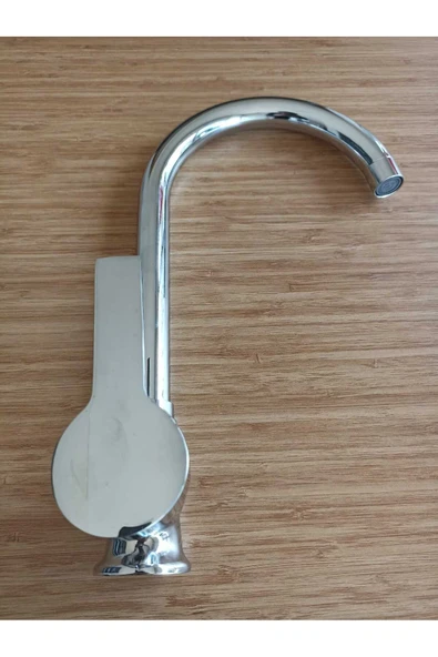 Arya Krom Eviye Batsı Tuğra ürün görseli 1