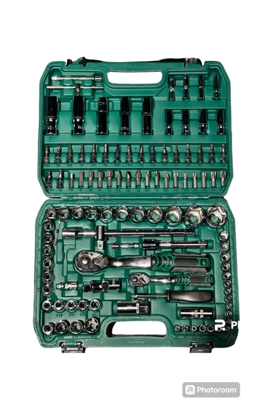 Maxplus 108 PARÇA LOKMA TAKIMI SETİ ürün görseli 1