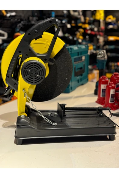 Maxstar 45 profil kesme gönye 355 bıçak çapı 3000 w - Resim 2