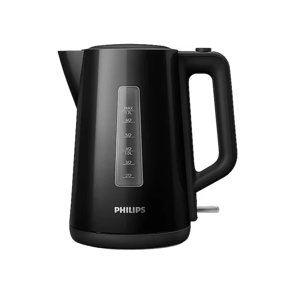 PHILIPS 3000 SERISI HD9318/20 2200 W 1.7 LT KETTLE ürün görseli 1