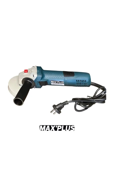 Maxplus SPRAL TAŞLAMA MAKİNASI ürün görseli 1