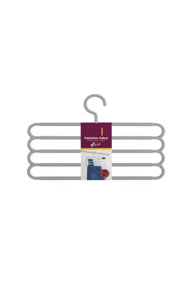 GenelTedarik PANTALON ASKISI KATLI ASKI ürün görseli 1