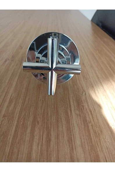 Kurna ankastre taharat musluğu ürün görseli 1