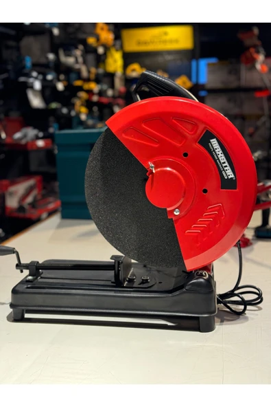 Maxstar 45 profil kesme gönye 355 bıçak çapı 3000 w ürün görseli 1