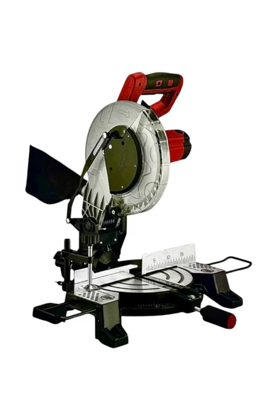 Maxstar GÖNYE KESME TESTERE 45 LİK - Resim 2