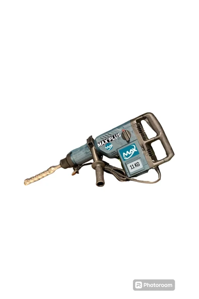 Maxplus 11 KG KIRICI DELİCİ HİLTİ ürün görseli 1