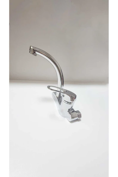 Arya Eski Tip Lavobolar Için Yandan Kollu Aplik Bat Megamix - Resim 2