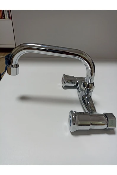 Arya Krom Eviye Batsı Klasik ürün görseli 1