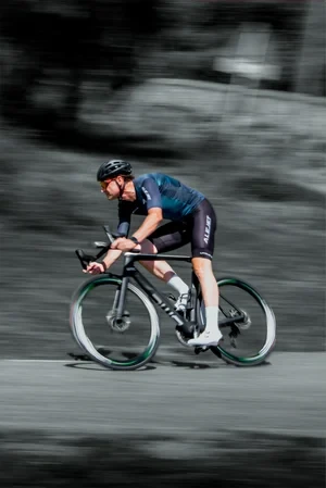 URSUS Miura TC47 Karbon Yol Bisikleti Jant Seti Centerlock Tubeless 12x100/12x142mm JNT-805 - Resim 6