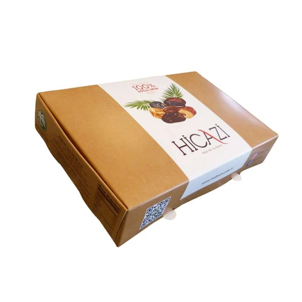 Amber Medine Hurma (1 Kg) - Resim 3