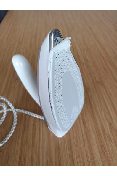 GenelTedarik Pembe Seyehat Ütüsü - Resim 5