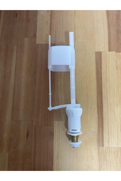 NKP Beyaz Hidro Flotör Şamandıra ürün görseli 1