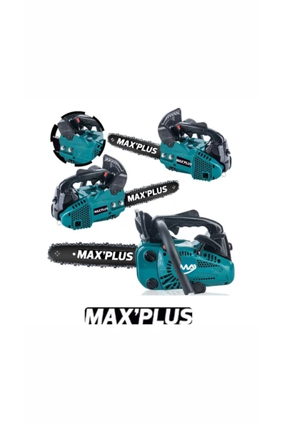 Maxplus Odun Motoru Dal Budama Ağaç Kesme ürün görseli 1