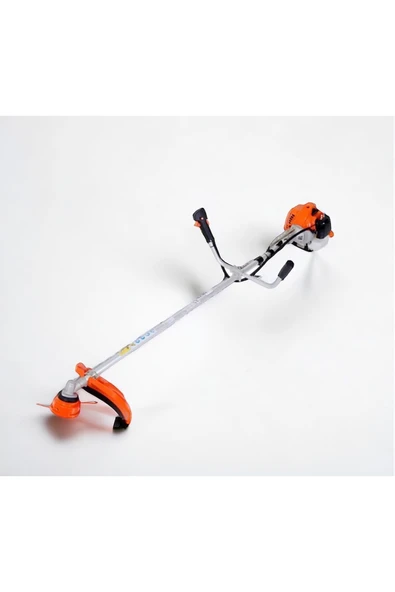 Maxplus TIRPAN MOTORU OT BİÇME BENZİNLİ YAN TİPİ - Resim 3