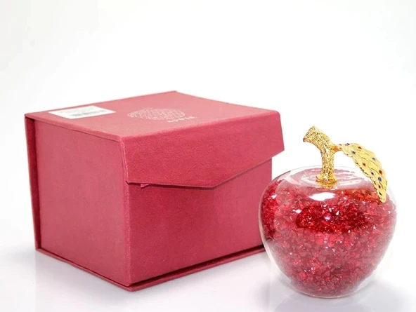 Dekoratif Cam Küre Alk1241 ürün görseli 1