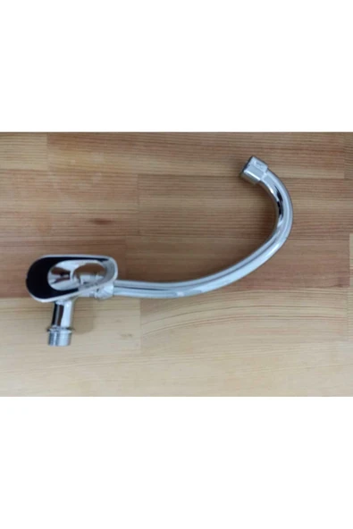 Arya Krom Tek Su Girişli Bat Duvardan - Resim 3