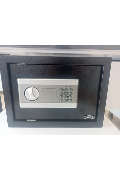 Yuma Çelik kasa ürün görseli 1