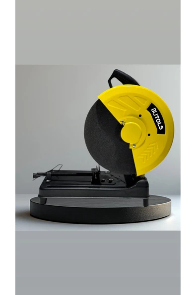 Butols PROFİL KESME KAFA KOPARMA GÖNYE DEMİR KESME ürün görseli 1