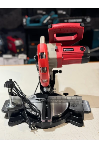 Maxplus GÖNYE TESTERE 45 LIK - Resim 3