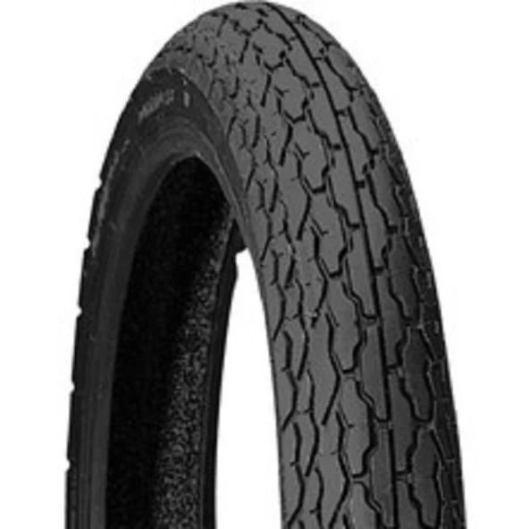 Duro 90/90-18 51H Tubless Motosiklet Lastiği ürün görseli 1