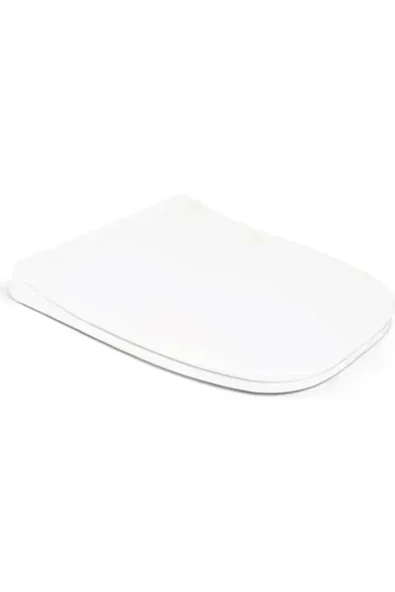 NKP fiesta klozet kapağı yavaş kapanır - Resim 2