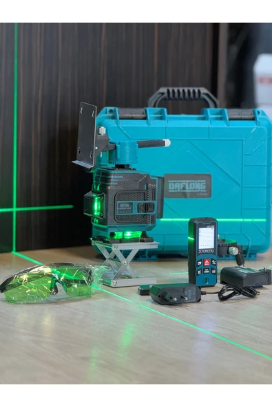 Maxplus LAZER TERAZİ VE LAZER METRE ürün görseli 1