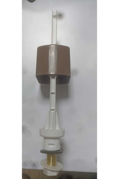 GenelTedarik REZERVUAR ŞAMANDIRA - Resim 2