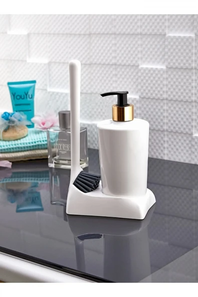 GenelTedarik BANYO MUTFAK ORGANİZER - Resim 3