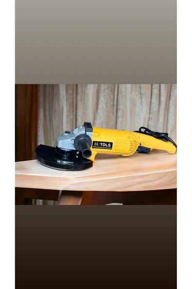 Maxplus PROFOSYONEL 230 LUK İSPİRAL BÜYÜK BOY ürün görseli 1