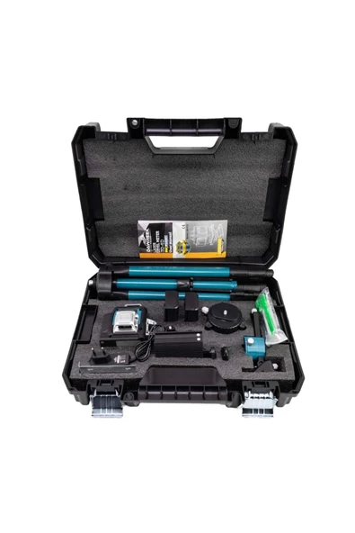 Maxplus LAZER TERAZİ ÖLÇÜM ALETİ - Resim 4