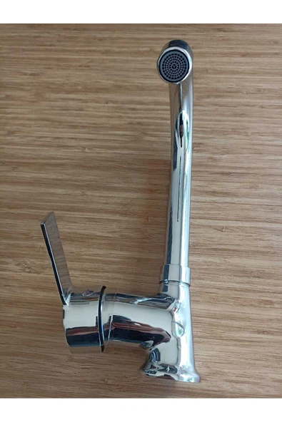 Arya Krom Lavobo Batsı Tuğra - Resim 2