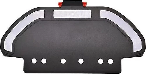 Xiaomi Mop Pro Mop Paspas Tutucu - Siyah ürün görseli 1