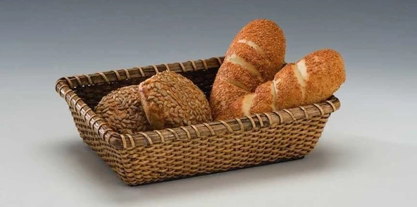 Zicco Büyük Ekmek Sepeti ürün görseli 1