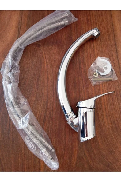 Eng Krom Mix Evye Bataryası ürün görseli 1